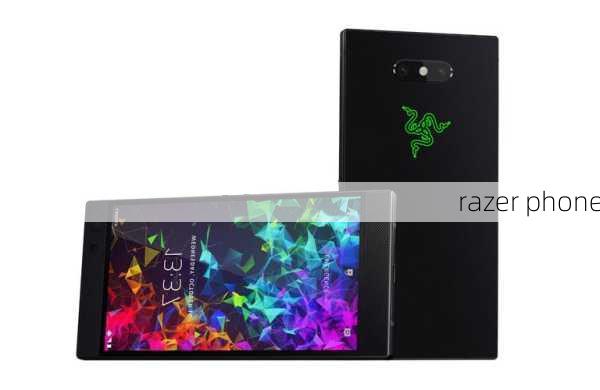 razer phone