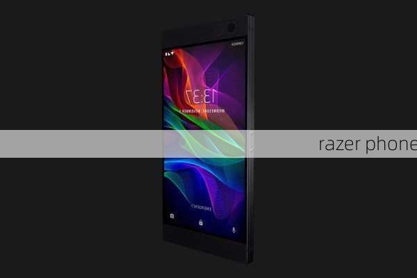 razer phone