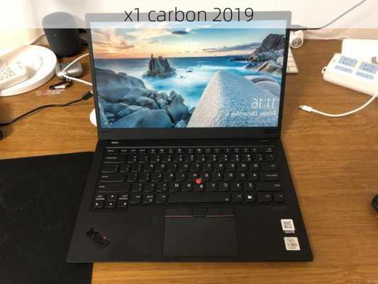 x1 carbon 2019