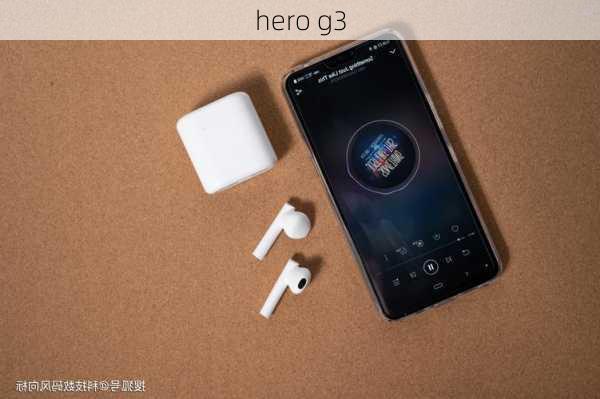 hero g3