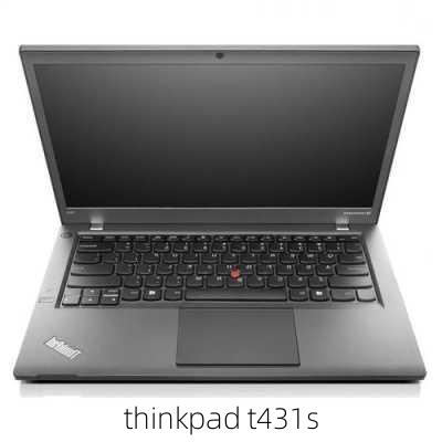 thinkpad t431s