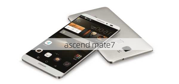 ascend mate7