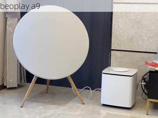 beoplay a9