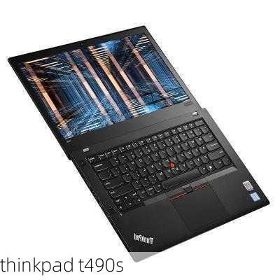 thinkpad t490s