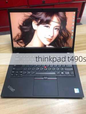 thinkpad t490s