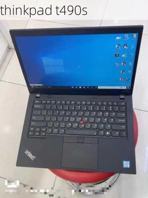 thinkpad t490s