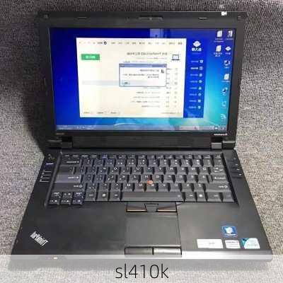 sl410k