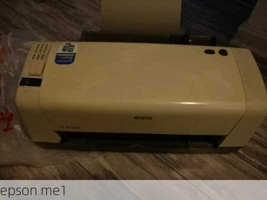 epson me1