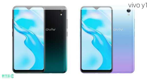 vivo y1