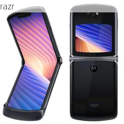 razr