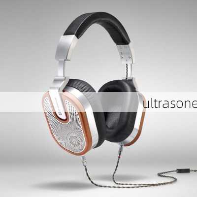 ultrasone