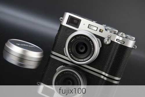 fujix100