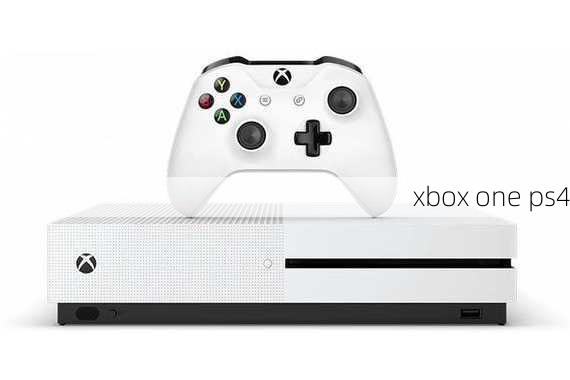 xbox one ps4