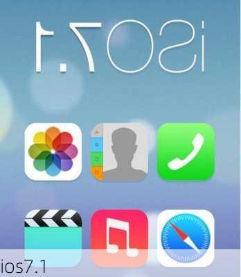 ios7.1