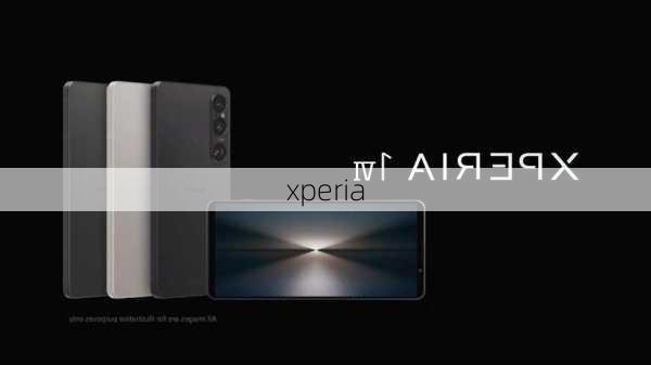 xperia