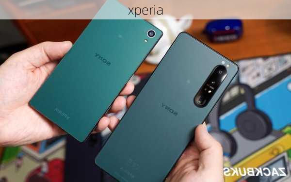 xperia