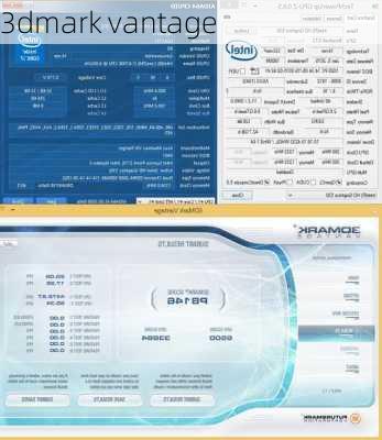 3dmark vantage