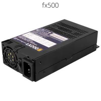 fx500