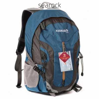 searock