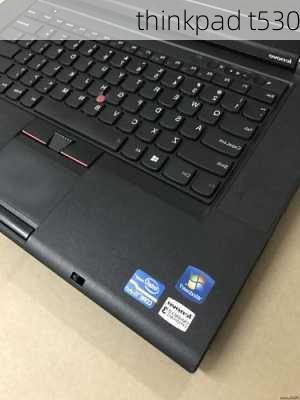 thinkpad t530