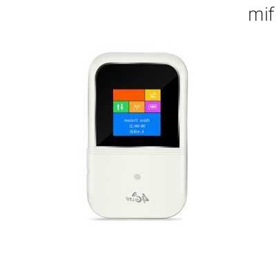 mifi