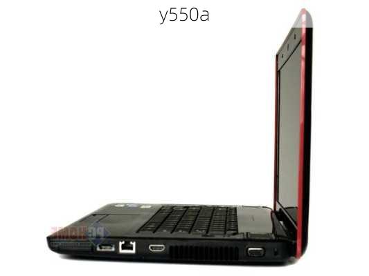 y550a