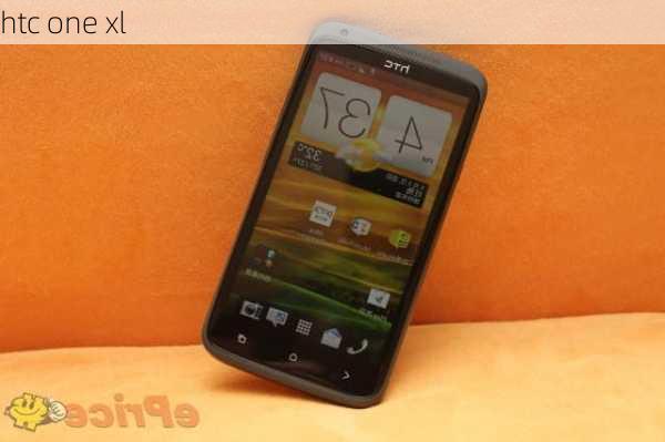 htc one xl