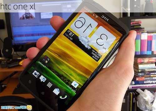 htc one xl