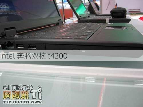 intel 奔腾双核 t4200