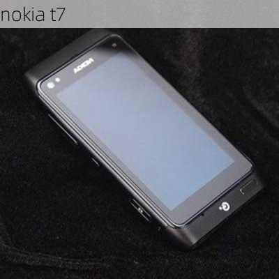 nokia t7