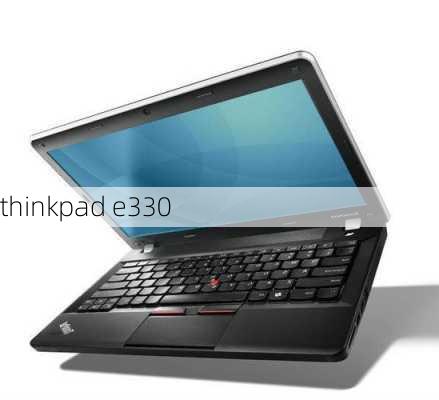 thinkpad e330