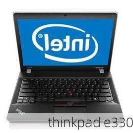 thinkpad e330