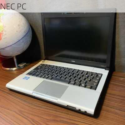 NEC PC