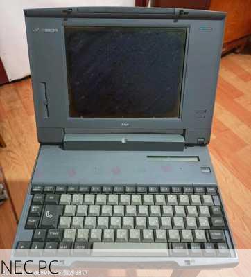 NEC PC