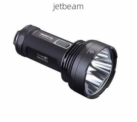 jetbeam