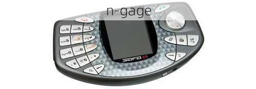 n-gage