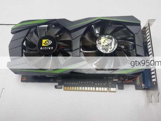 gtx950m