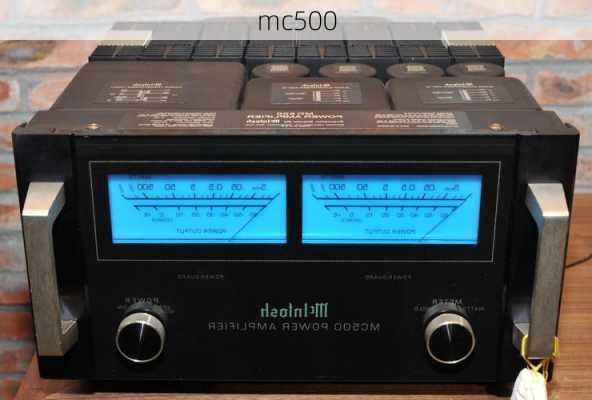 mc500