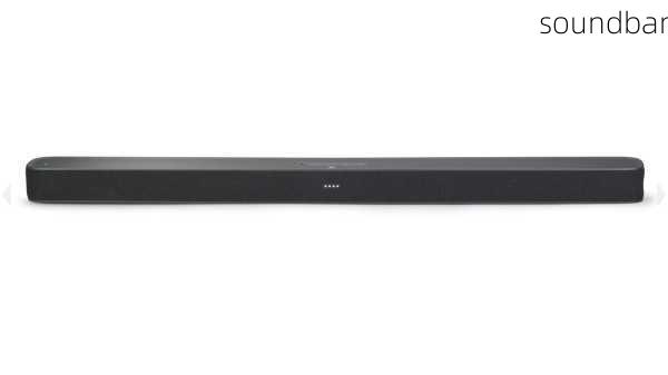 soundbar