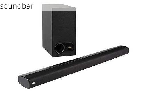 soundbar