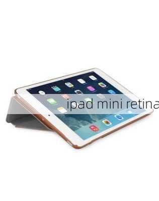 ipad mini retina