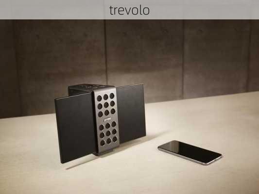 trevolo