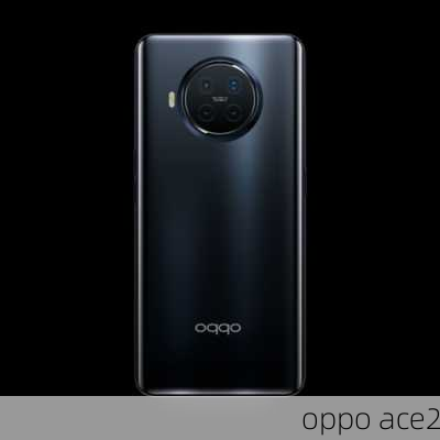 oppo ace2