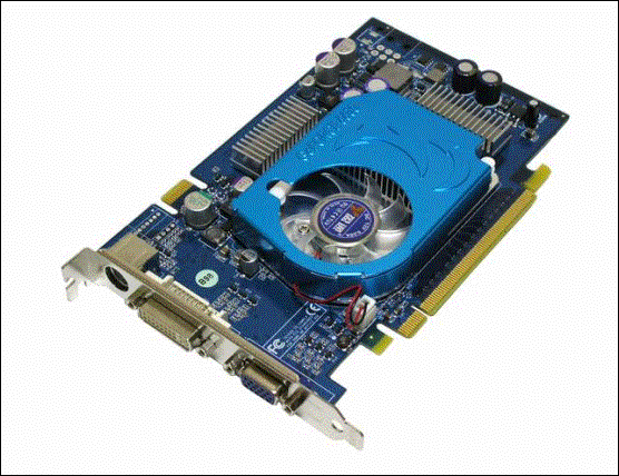 geforce7600gt