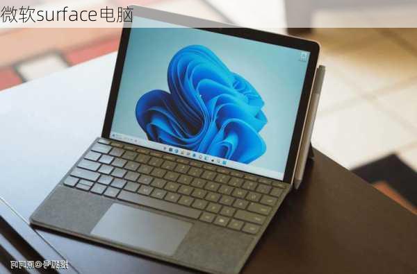 微软surface电脑