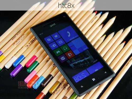 htc8x