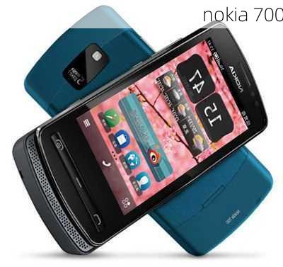 nokia 700