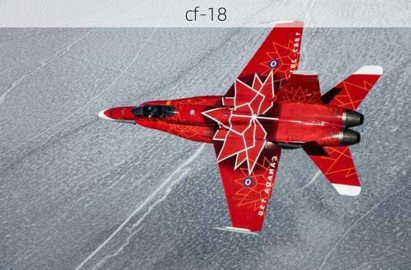 cf-18