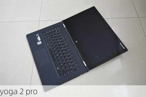 yoga 2 pro