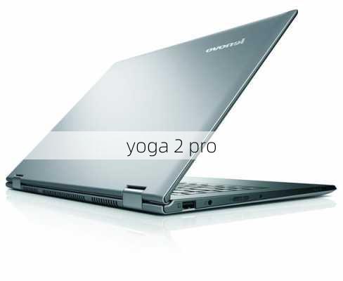 yoga 2 pro